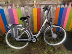 Giant twist, Fietsen en Brommers, Ophalen, Zo goed als nieuw, 50 km per accu of meer, Giant