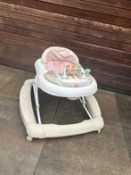Loopstoel voor baby, Ophalen, Gebruikt