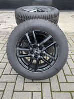 Nissan Qashqai winterset 16inch, Ophalen, 16 inch, Banden en Velgen, Winterbanden