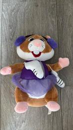Albert heijn hamster schaatster, Verzamelen, Supermarktacties, Albert Heijn, Ophalen of Verzenden