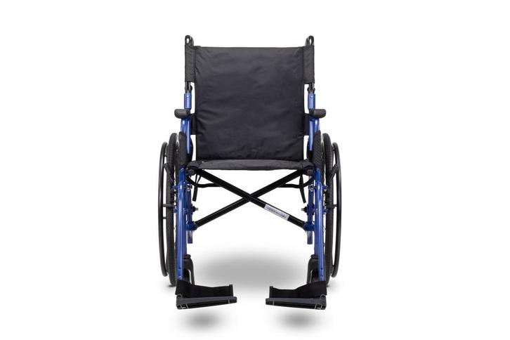 Nieuwe super lichte rolstoelen van de Vrijheid in de regio, Diversen, Rolstoelen, Nieuw, Duwrolstoel, Inklapbaar, Ophalen of Verzenden