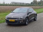 Volkswagen Scirocco 1.4 TSI Highline /Prachtige auto!/Top on, Euro 5, Gebruikt, Zwart, 4 cilinders