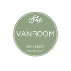 VanFoom repareert VanMoof S2/X2 en S3/X3!, Diensten en Vakmensen, Fietsenmakers en Bromfietsenmakers, Fietsreparatie