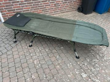 DAM stretcher beschikbaar voor biedingen