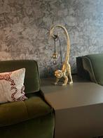 Mega Tafellamp 70 cm Bold Monkey, Ophalen, Zo goed als nieuw