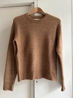 Samsoe Samsoe Mohair Knit Beige - Maat S, Kleding | Dames, Truien en Vesten, Ophalen of Verzenden, Zo goed als nieuw, Maat 36 (S)