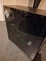 MSI game pc, Computers en Software, Desktop Pc's, Ophalen, Gebruikt, HDD