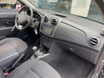 Dacia Logan MCV 0.9 TCe Automaat Trekhaak Airco Navi Nap, Auto's, 898 cc, Euro 6, 1110 kg, Origineel Nederlands