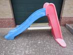 Glijbaan little tikes, Ophalen, Gebruikt, Glijbaan