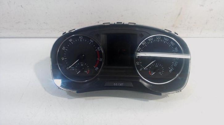 Cockpit Skoda Rapid, Auto-onderdelen, Dashboard en Schakelaars, Seat, Volkswagen, Skoda, Gebruikt, Herkomst onderdeel bekend, 12 maanden garantie