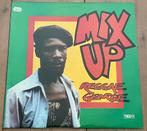 Reggae George - Mix Up lp / UK '83, Trojan Records / Rare!, Ophalen of Verzenden, Zo goed als nieuw, 12 inch