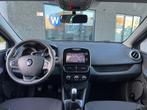 Renault Clio 0.9 TCe Limited Airco, Cruise, Navigatie, NAP!, Auto's, Renault, Voorwielaandrijving, 898 cc, Stof, Gebruikt