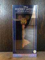 Disney Mickey Mouse Sleutel - Big Thunder Mountain, Ophalen of Verzenden, Mimihopps, Nieuw, Beeldje of Figuurtje