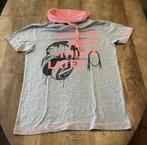 Denim stuff t-shirt (3), Ophalen of Verzenden, Zo goed als nieuw