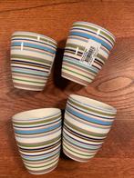 Iittala Origo Mokken 0,25l - Nieuw! Onbeschadigd, Overige materialen, Nieuw, Ophalen of Verzenden, Overige stijlen