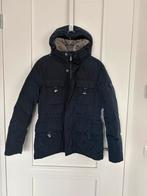 Winter jas Peuterey M, Ophalen of Verzenden, Zo goed als nieuw, Zwart