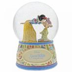 Sneeuwwitje Snowglobe Traditions Disney Beeld, Verzamelen, Ophalen of Verzenden, Nieuw