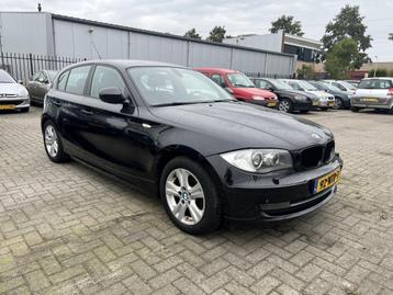 Bmw 1-serie 116i | 5DRS| BJ:2010!!| MOTOR TIK! beschikbaar voor biedingen