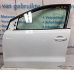 Deur Portier VW Polo 6R 6C links voor 5 deurs Kleurcode LB9A, Auto-onderdelen, Gebruikt, -, -, Ophalen of Verzenden