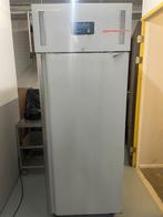 Polar RVS Vrieskast - Gebruikt, Ophalen, Gebruikt, Koelen en Vriezen