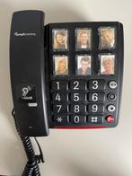 BigTel 40plus senioren telefoon, Ophalen of Verzenden, Zo goed als nieuw