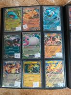 Heeeel veel Pokemon hits uit diverse series, Ophalen of Verzenden, Zo goed als nieuw, Meerdere kaarten