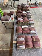 Schuurband, Ophalen, Nieuw, 1200 watt of meer, Bandschuurmachine