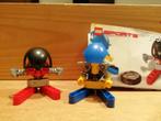 Lego sport hockey, Ophalen of Verzenden, Lego