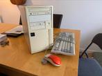 Pentium 133MHz PC, Ophalen