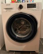 Wasmachine onderdelen Samsung (MODEL:WW90J6600CW/EN 01), 6 tot 8 kg, Ophalen, Zo goed als nieuw, 85 tot 90 cm