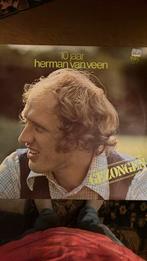 Lp Herman van veen dubbel lp, Ophalen of Verzenden, Zo goed als nieuw