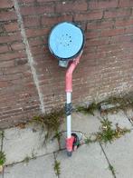 Giraf schuurmachine. Bieden, Doe-het-zelf en Verbouw, Gereedschap | Schuurmachines, Ophalen of Verzenden, Minder dan 600 watt