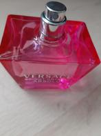 Versace parfums, Sieraden, Tassen en Uiterlijk, Uiterlijk | Parfum, Ophalen of Verzenden, Nieuw