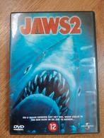Jaws 2 DVD, Vanaf 12 jaar, Verzenden, Gebruikt, Actiethriller