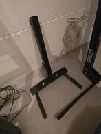Powerblock Pull Up Extension, Ophalen, Zo goed als nieuw, Rug, Fitnessbank