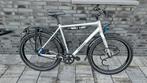 Koga Worldtraveller Rohloff naaf Gates Belt m 57, Fietsen en Brommers, Ophalen of Verzenden, Zo goed als nieuw, 57 tot 61 cm, Koga Miyata