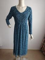 StreetOne midi jurk mt34, Overige kleuren, Verzenden, Street One, Zo goed als nieuw