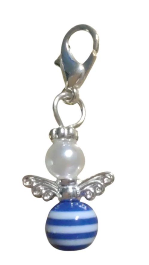Lucky Charm engel voor je hobbyhorse, Hobby en Vrije tijd, Overige Hobby en Vrije tijd, Nieuw, Ophalen of Verzenden