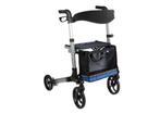 Rollator(s) Kopen Al Vanaf €50,- Lichtgewicht Opvouwbaar, Diversen, Rollators, Ophalen, Opvouwbaar, Zo goed als nieuw
