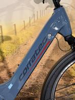 Corratec EP:Trekking Elektrische fiets met BOSCH motor ebike, Fietsen en Brommers, Overige merken, Nieuw, Ophalen of Verzenden
