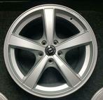 Diwe-wheels lichtmetaal velgen 18"inch Toyota Nissan Honda, Banden en Velgen, Gebruikt, Personenwagen, Ophalen