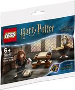 LEGO Polybag 30392 Harry Potter Hermione's Study Desk nieuw, Nieuw, Complete set, Ophalen of Verzenden, Lego