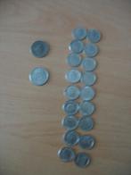 Nederlandse 18 Dubbeltjes, Ophalen of Verzenden, Koningin Wilhelmina, 10 cent