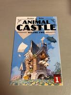 Animal Castle, Vol. 2 #1 Felix Delep Variant, Eén comic, Ophalen of Verzenden, Zo goed als nieuw, Amerika