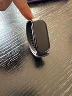 Xiaomi Mi Band 10 - Zo goed als nieuw!, Zwart, Ophalen of Verzenden, Zo goed als nieuw, Waterdicht