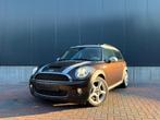 Mini Mini Clubman 1.6 Cooper S Chili * Navi * Pano * Cruise, Voorwielaandrijving, Gebruikt, Clubman, 4 cilinders