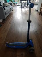 Kinderstep Globber, Fietsen en Brommers, Steps, Ophalen, Gebruikt, Gewone step