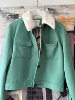 POM jasje zgan mt 34, Kleding | Dames, Ophalen of Verzenden, Zo goed als nieuw, Maat 34 (XS) of kleiner