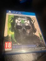 9 PS4/PS5 Games (Disk) - Oa Wrc10, COD, Farcry, Gebruikt, Vanaf 18 jaar, Overige genres, 1 speler