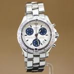 Breitling Chrono Colt Ocean A73350 Diamant, Staal, Gebruikt, Staal, Breitling